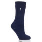 Womens Heat Holders® Lite Solid Crew Sock - image 3