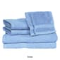 Deluxe 6pc. Bath Towel Set - image 14