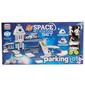 Space Station Parking Lot Toy - image 1