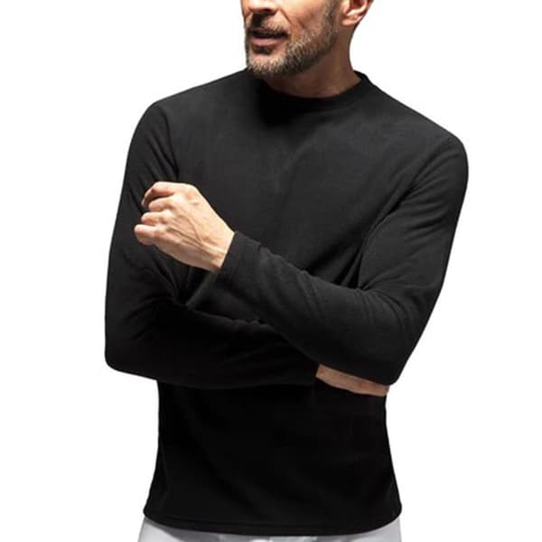 Mens Heat Holders&#40;R&#41; Thermal Underwear Base Layer Top - image 