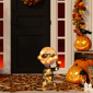 Northlight LED Charlie Brown Peanuts™ Halloween Yard Decoration - image 1