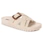 Womens MUK LUK&#40;R&#41; Grand Shayna Slide Sandals - image 1