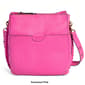 American Leather Co. Luca Triple Entry Crossbody - image 4