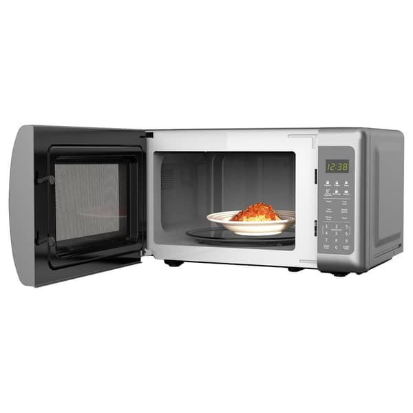 Emerson 0.7 cu. ft. Mirror Microwave