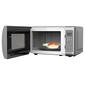 Emerson 0.7 cu. ft. Mirror Microwave - image 4
