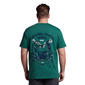 Mens Big & Tall Joe Marlin Graphic Tee - image 2