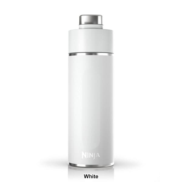 Ninja® Thirsti Stainless Steel Travel Bottle