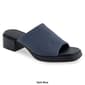 Womens Aerosoles Denise Block Heeled Sandals - image 4