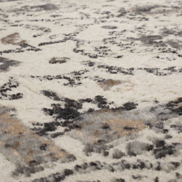 Mohawk Home Waldorf Light Grey Large Area Rug