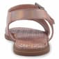 Big Girls DKNY Val Alexandria Buckle Closure Sandals - image 6