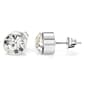 Mens American Exchange Figaro Chain/Bracelet/Earring Set - image 4