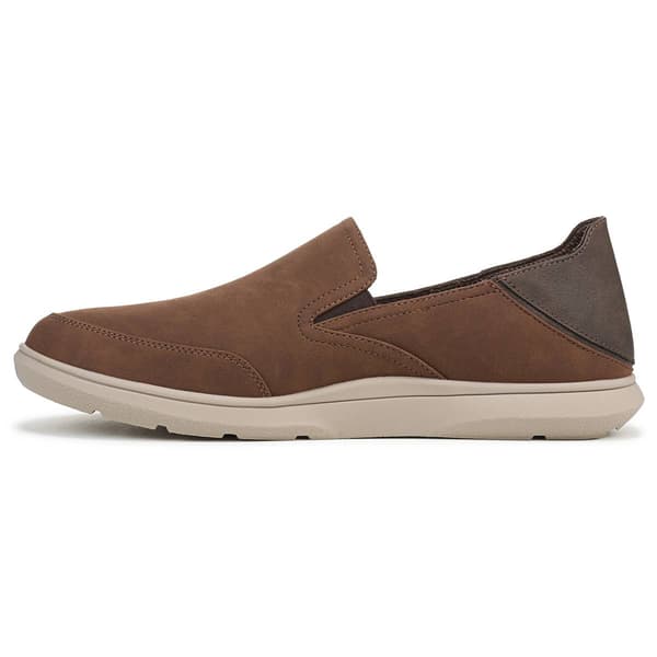 Mens Dr. Scholl's Easy Going Mens Slip Loafers