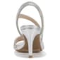Womens LifeStride Mia Glitz Slingback Sandals - image 4