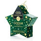Godiva 7pc. Masterpiece Holiday Star Ornament - image 1