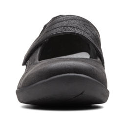 Womens Clarks® Cloudsteppers Sillian Bella May Jane Sneakers