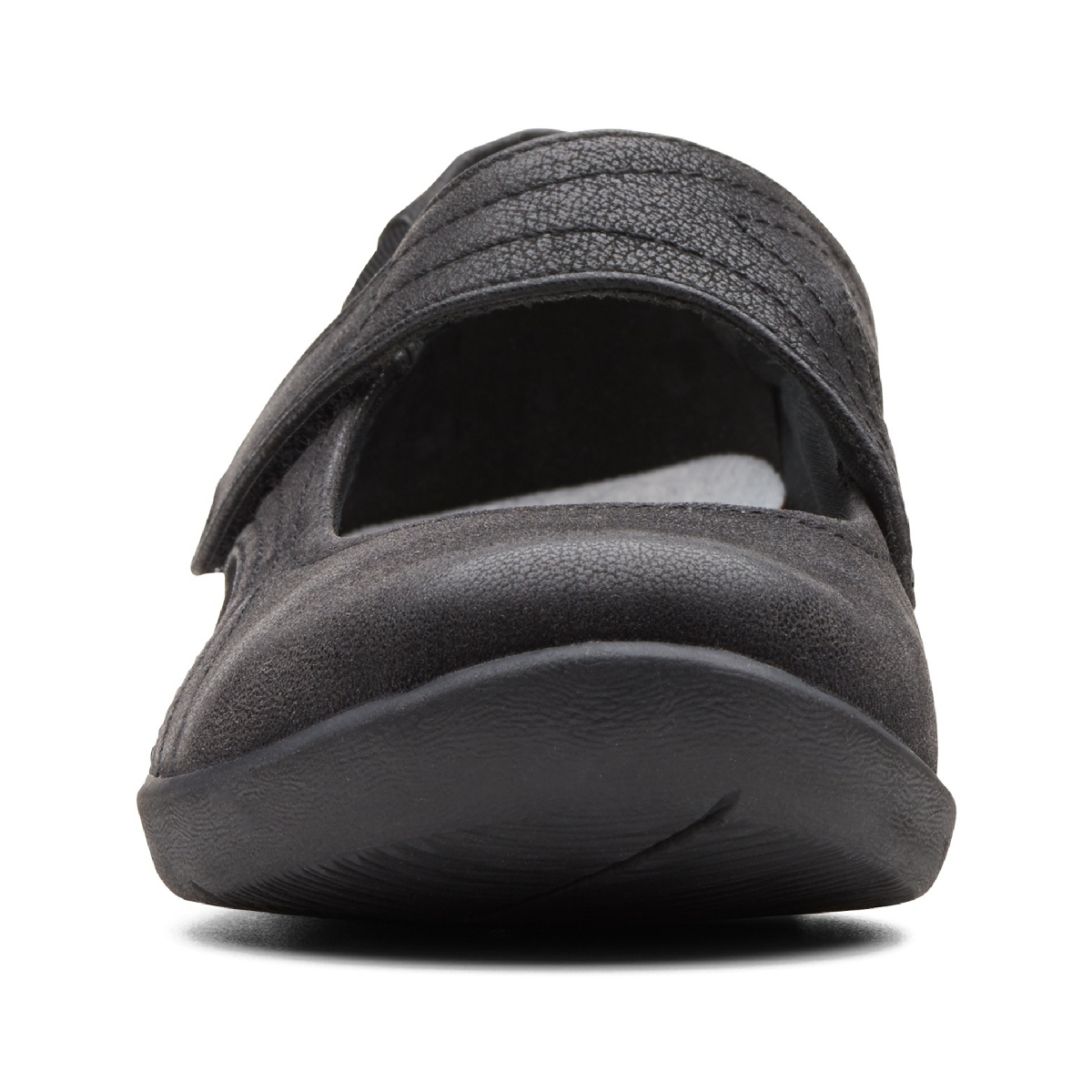 Womens Clarks® Cloudsteppers Sillian Bella May Jane Sneakers