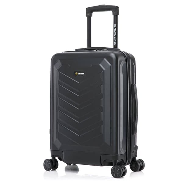 U.S. Army Fox 20in. Carry-On Luggage - image 