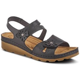 Womens Flexus by Spring Step Ponica Sandals