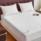 Mountain Ridge Heated Mattress Pad - image 1