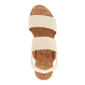 Womens Kensie Jakura Wedge Sandals - image 4