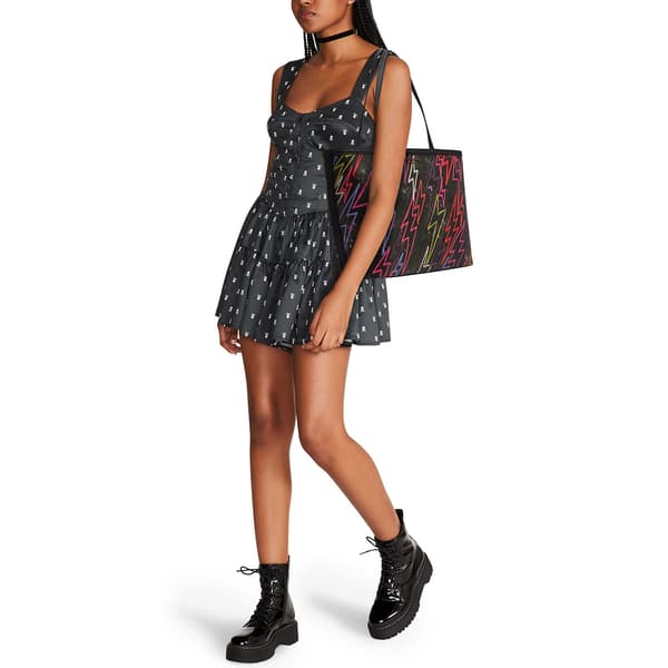 Betsey Johnson Bolt Tote