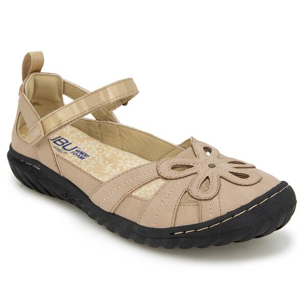 Womens JBU Maggie Flats - image 