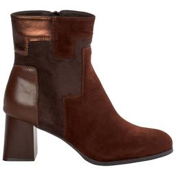 Womens Patrizia Hadasa Patchwork Ankle Boots