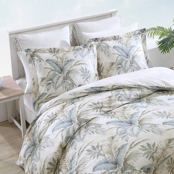 Tommy Bahama Bakers Bluff 3pc. Comforter Set