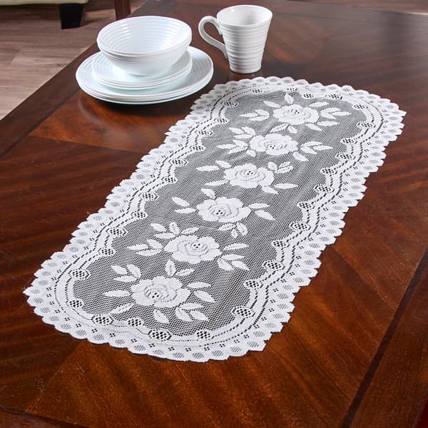 Lace Runner