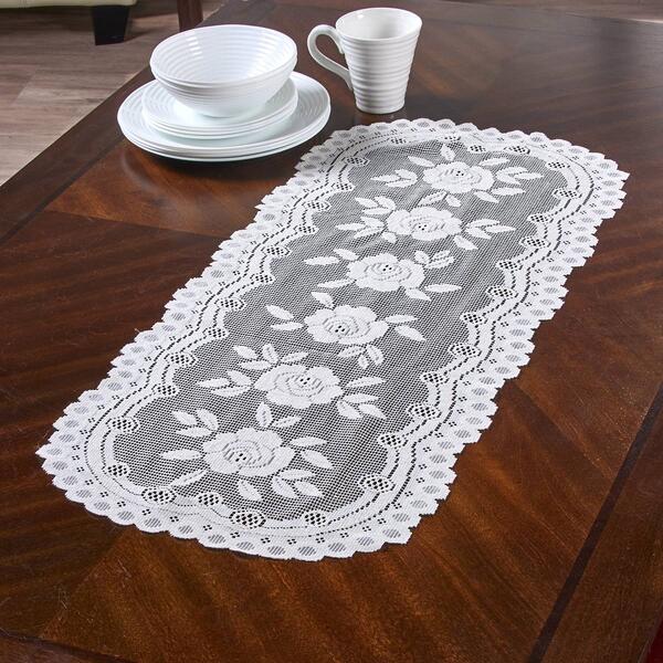 Lace Runner - image 