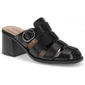 Womens Baretraps® Whitnie Block Heel Sandals - image 1