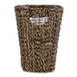 9th & Pike® Natural Seagrass Magazine Storage Basket - image 7
