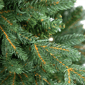 Northlight Real Touch™ 6.5ft. Pre-Lit Cumberland Christmas Tree - image 5