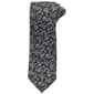 Mens John Henry Mini Floral Tie - image 1
