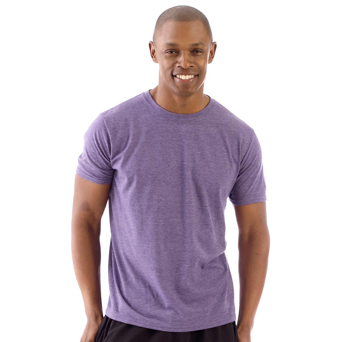 Mens Gildan® Soft Style™ Short Sleeve Tee