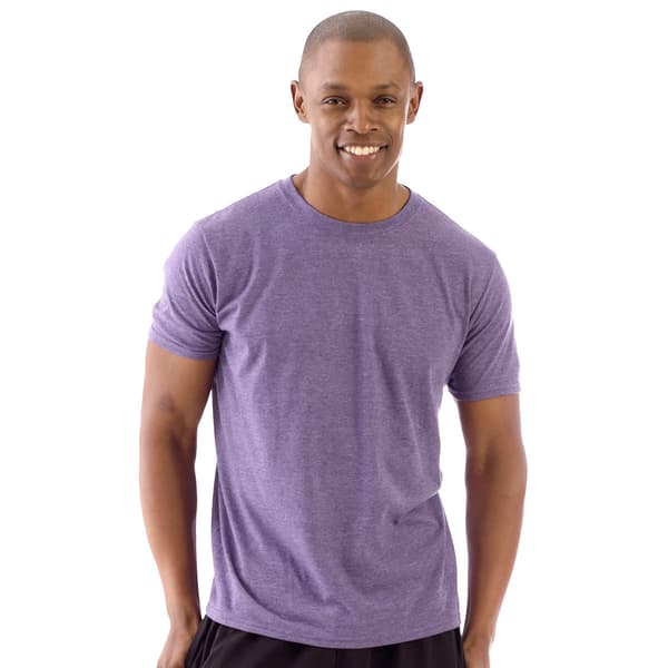 Mens Gildan&#40;R&#41; Soft Style&#40;tm&#41; Short Sleeve Tee