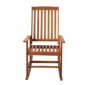 Northlight Outdoor Patio Rocking Chair - image 3