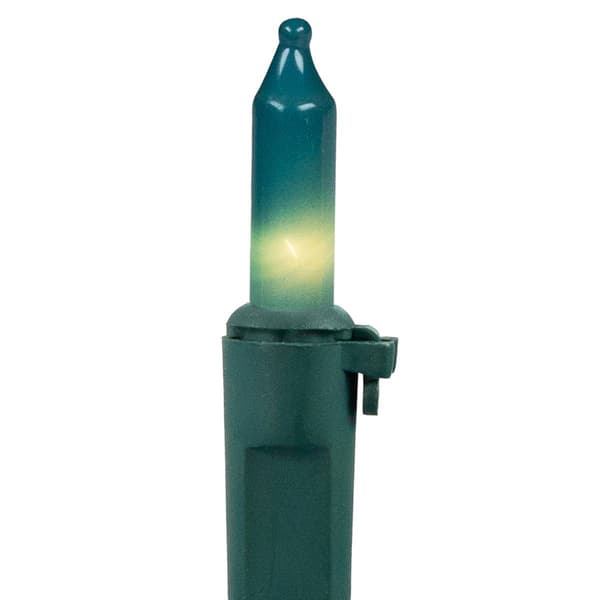 Northlight Seasonal 50 Count Multi-Color Mini Easter Light Set