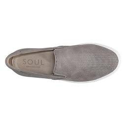 Womens SOUL Naturalizer Tia Fashion Sneakers