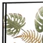 9th & Pike&#174; Green and Yellow Leaves Metal Wall D&#233;cor - image 5