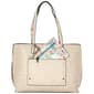 DS Fashion 2-in-1 Large Tote - image 1