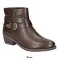 Womens Easy Street Skyler Comfort Western Ankle Boots - image 10
