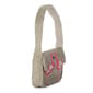 SOL and MER Beaded Flamingo Shoulder Bag - image 2
