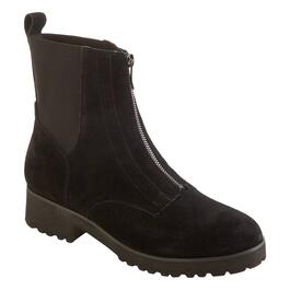 Womens Easy Spirit Willet Ankle Boots