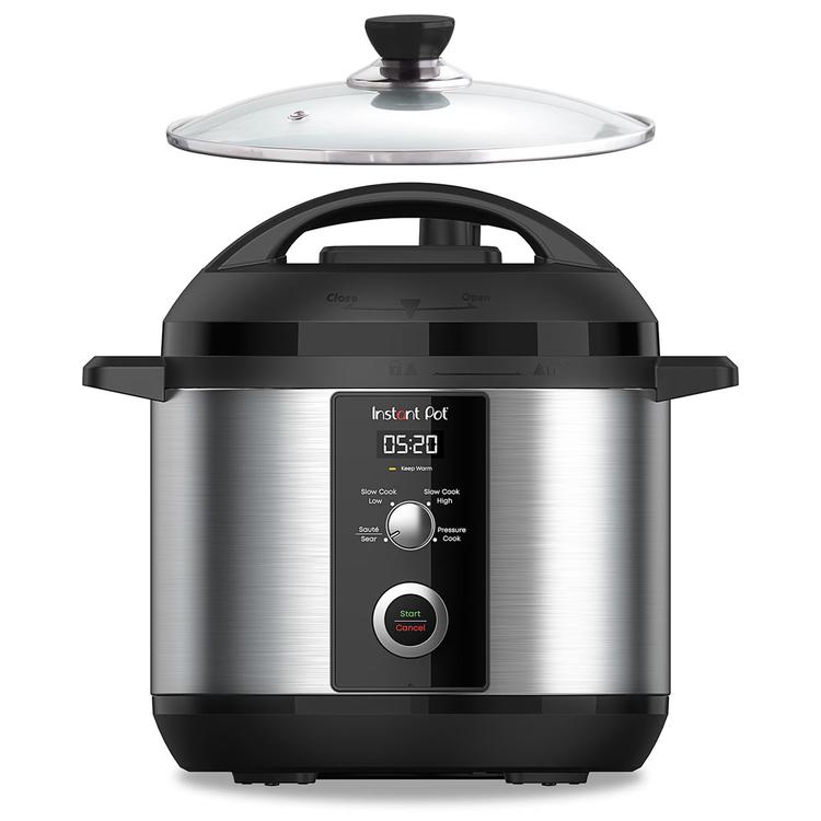 Instant Pot 6qt. 3-in-1 Slow Cooker