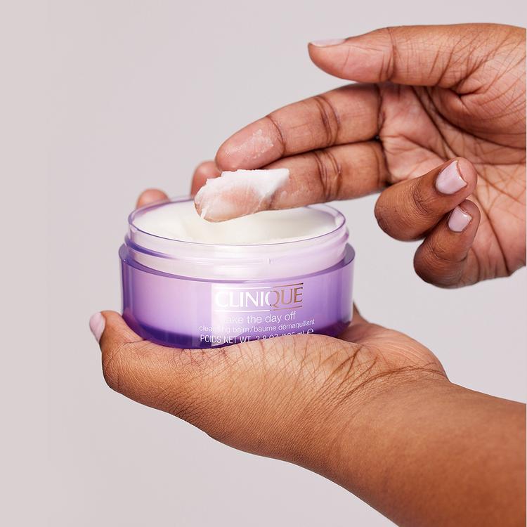 Clinique Take The Day Off™ Cleansing Balm Makeup Remover
