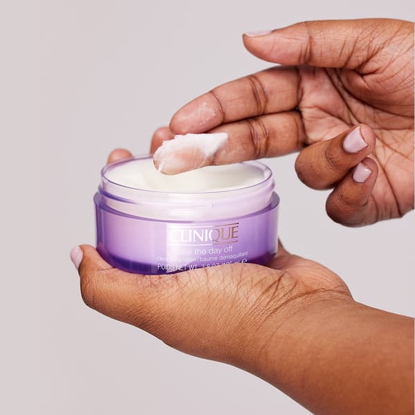 Clinique Take The Day Off™ Cleansing Balm Makeup Remover