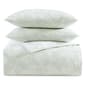 Tommy Bahama Art Of Palms Duvet Set - image 19