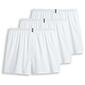 Mens Jockey&#40;R&#41; 3pk. Classic Woven Boxer - image 1