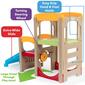 Simplay3 Young Explorers Indoor/Outdoor Adventure Climber - image 9
